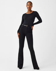 SPANXshape™ Original EveryWear Flare Jeans