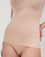 SPANXshape™ Invisible Tank | Champagne Beige