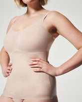 SPANXshapeâ„¢ Invisible Cami | Champagne Beige
