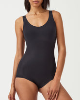 SPANXshapeâ„¢ Invisible Tank Brief Bodysuit