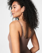 SPANXsculptâ„¢ Seamless Power Cami | Cafe Au Lait