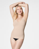 SPANXsculptâ„¢ Seamless Power Cami | Soft Nude