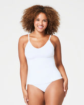 SPANXsculptâ„¢ Seamless Power Cami | White