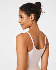 SPANXshape™ Invisible Supima® Cotton Cami | Pink Blossom