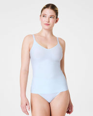 SPANXshape™ Invisible Supima® Cotton Cami