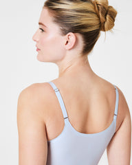 SPANXshape™ Invisible Supima® Cotton Cami | Sky