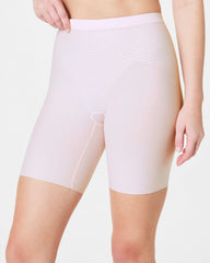 SPANXshape™ Invisible Supima® Cotton Mid-Thigh Short