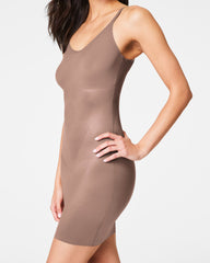 SPANXshape™ Invisible Cami Slip | Cafe Au Lait