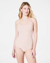 SPANXsupersmooth™ Essential Cami | Champagne Beige