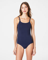 SPANXsupersmooth™ Essential Cami | Timeless Navy