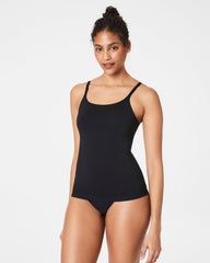 SPANXsupersmooth™ Essential Cami | Very Black