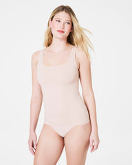 SPANXsupersmooth™ Essential Tank | Champagne Beige