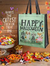 XL Happy Bag - Happy Halloween