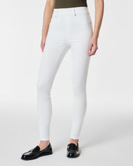 SPANXshape™ Original EveryWear Ankle Skinny Jeans | White