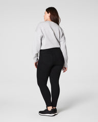 SPANXshape™ Original EveryWear Ankle Skinny Jeans | Clean Black