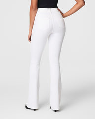 SPANXshape™ Original EveryWear Flare Jeans | White
