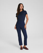 SPANXsupersmoothâ„¢ PerfectFit Ponte Kick Flare Pant