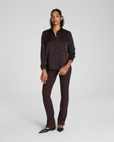 SPANXsupersmooth™ PerfectFit Ponte Micro Flare Pant
