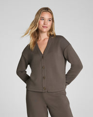 SPANX AirEssentials® Cardigan | Mineral