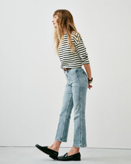 SPANXshape™ Original EveryWear Kick Flare Jeans | Indigo Sky