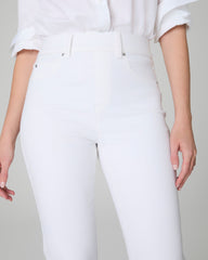 SPANXshape™ Original EveryWear Kick Flare Jeans | White