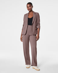 SPANX® Carefree Crepe Blazer
