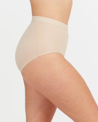 SPANXshape™ Invisible Brief | Champagne Beige