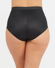 SPANXshape™ Invisible Brief | Very Black