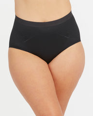 SPANXshape™ Invisible Brief | Very Black