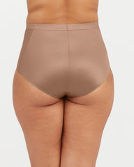 SPANXshape™ Invisible Brief | Cafe Au Lait