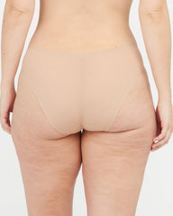 SPANXsmooth™ Fit-To-You Bikini 3-Pack Box | Naked 2.0