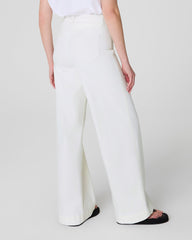 SPANXshape™ Original EveryWear Wide Leg Jeans | Chalk