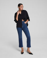 SPANXsculptâ„¢ ReDefine Kick Flare Jeans | Medium Indigo