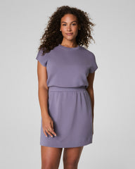 SPANX AirEssentials® Cinched Mini Dress