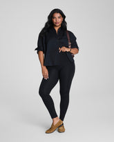 SPANXshapeâ„¢ Everyday Legging | Classic Black