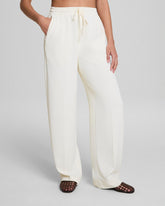 SPANX® CarryOn Wide Leg Pant | Linen
