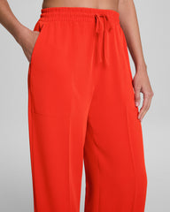 SPANX® CarryOn Wide Leg Pant | Poppy