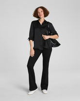 SPANXsculptâ„¢ ReDefine Flare Jeans | Eclipse