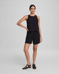 SPANX® CarryOn Shorts, 7" | Classic Black