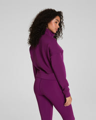SPANX AirEssentials® Track Jacket | Snapdragon