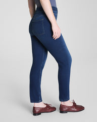 SPANXshape™ EveryWear Ankle Skinny Jeans | Poseidon