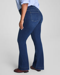 SPANXshape™ EveryWear Flare Jeans | Poseidon