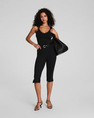SPANXsupersmooth™ PerfectFit Ponte Capri