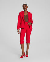 SPANXsupersmooth™ PerfectFit Ponte Capri | Spanx Red