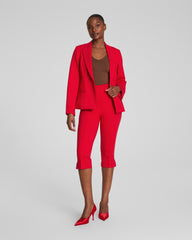 SPANXsupersmooth™ PerfectFit Ponte Capri