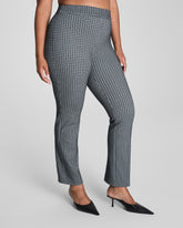 SPANXsupersmoothâ„¢ PerfectFit Ponte Slim Straight Pant | Mini Collier