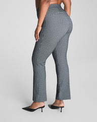 SPANXsupersmooth™ PerfectFit Ponte Slim Straight Pant | Mini Collier