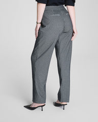 SPANX® Ponte Barrel Leg Pant | Mini Collier