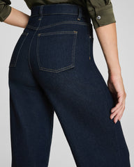 SPANXshape™ Authentic 360 Wide Leg Jeans | Marina