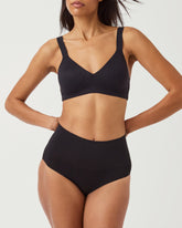 SPANXsmooth™ Bra-llelujah!® Lightly Lined Bralette | Very Black